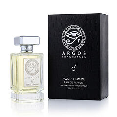 Eau de Parfum Argos Pour Homme 100 ml