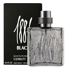 Eau de Toilette Nino Cerruti Cerruti 1881 Black 100 ml Tester