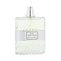 Eau de Toilette Dior Eau Sauvage 100 ml Tester