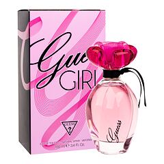 Eau de Toilette GUESS Girl 50 ml