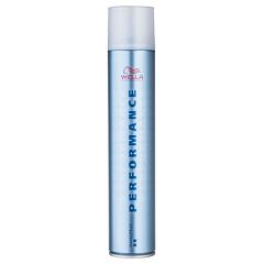 Haarspray  Wella Professionals Performance 500 ml