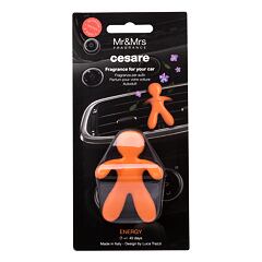 Autoduft Mr&Mrs Fragrance Cesare Energy 1 St.
