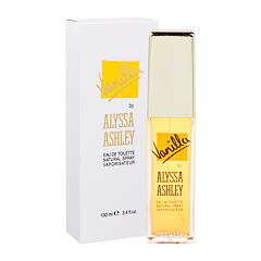 Eau de Toilette Alyssa Ashley Vanilla 50 ml