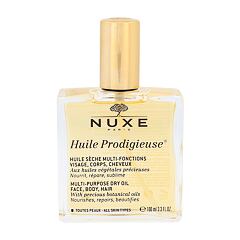 Körperöl NUXE Huile Prodigieuse 100 ml