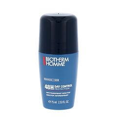 Antiperspirant Biotherm Homme Day Control 48H 75 ml