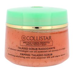 Körperpeeling Collistar Special Perfect Body Firming Talasso Scrub 300 g