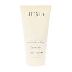 Duschgel Calvin Klein Eternity 150 ml