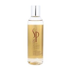 Shampoo Wella Professionals SP Luxeoil Keratin Protect 200 ml