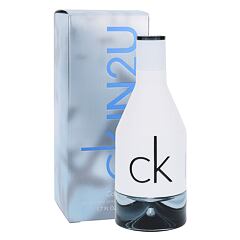 Eau de Toilette Calvin Klein CK IN2U 50 ml