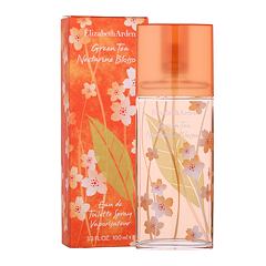 Eau de Toilette Elizabeth Arden Green Tea Nectarine Blossom 100 ml