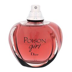 Eau de Parfum Dior Poison Girl 100 ml Tester