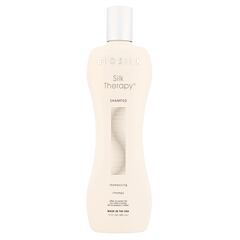 Shampoo Farouk Systems Biosilk Silk Therapy 355 ml