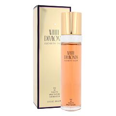 Eau de Toilette Elizabeth Taylor White Diamonds 100 ml