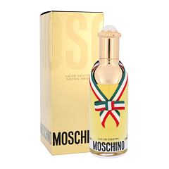 Eau de Toilette Moschino Moschino Femme 25 ml
