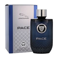 Eau de Toilette Jaguar Pace 100 ml