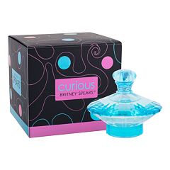 Eau de Parfum Britney Spears Curious 100 ml