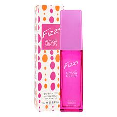 Eau de Toilette Alyssa Ashley Fizzy 50 ml