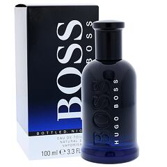 Eau de Toilette HUGO BOSS Boss Bottled Night 100 ml