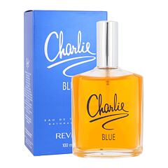 Eau de Toilette Revlon Charlie Blue 100 ml
