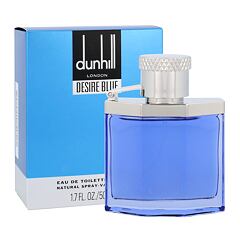 Eau de Toilette Dunhill Desire Blue 50 ml