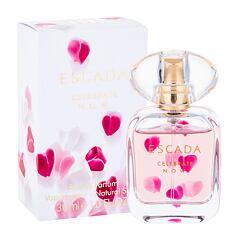 Eau de Parfum ESCADA Celebrate N.O.W. 30 ml