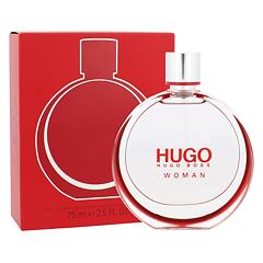 Eau de Parfum HUGO BOSS Hugo Woman 50 ml