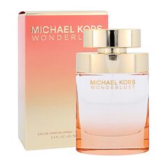 Eau de Parfum Michael Kors Wonderlust 100 ml
