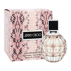 Eau de Parfum Jimmy Choo Jimmy Choo 60 ml