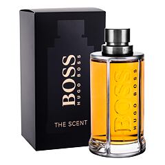 Eau de Toilette HUGO BOSS Boss The Scent 2015 50 ml