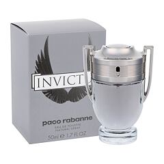 Eau de Toilette Paco Rabanne Invictus 50 ml