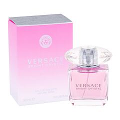 Eau de Toilette Versace Bright Crystal 30 ml