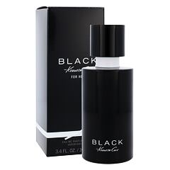 Eau de Parfum Kenneth Cole Black 100 ml
