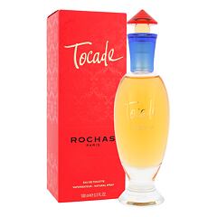 Eau de Toilette Rochas Tocade 100 ml