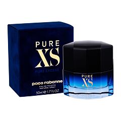 Eau de Toilette Paco Rabanne Pure XS 50 ml