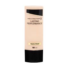 Foundation Max Factor Lasting Performance 35 ml 100 Fair