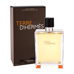 Eau de Toilette Hermes Terre d´Hermès 200 ml