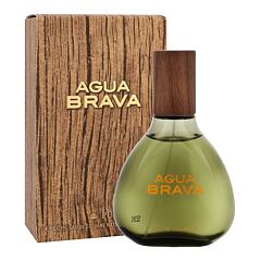 Eau de Cologne Antonio Puig Agua Brava 100 ml