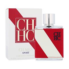 Eau de Toilette Carolina Herrera CH Sport 100 ml Tester