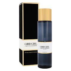 Duschgel Carolina Herrera Good Girl 200 ml