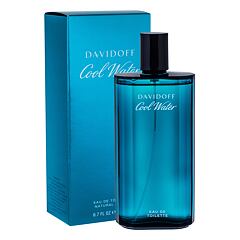 Eau de Toilette Davidoff Cool Water 125 ml