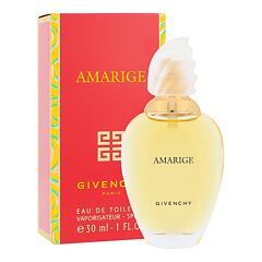 Eau de Toilette Givenchy Amarige 30 ml