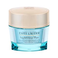 Nachtcreme Estée Lauder NightWear Plus 50 ml