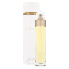 Eau de Toilette Perry Ellis 360° 100 ml