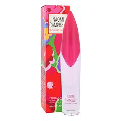 Eau de Toilette Naomi Campbell Bohemian Garden 15 ml