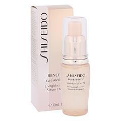 Gesichtsserum Shiseido Benefiance Wrinkle Resist 24 30 ml