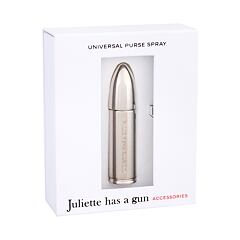 Nachfüllbarer Flakon Juliette Has A Gun Universal Purse Spray 4 ml
