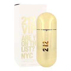 Eau de Parfum Carolina Herrera 212 VIP 80 ml