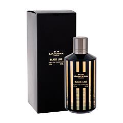 Eau de Parfum MANCERA Line Black 120 ml