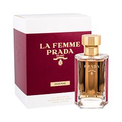 Eau de Parfum Prada La Femme Intense 50 ml