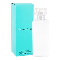 Körperlotion Tiffany & Co. Tiffany & Co. 200 ml